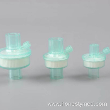 Medical Consumable Tracheostomy Artificial Nose